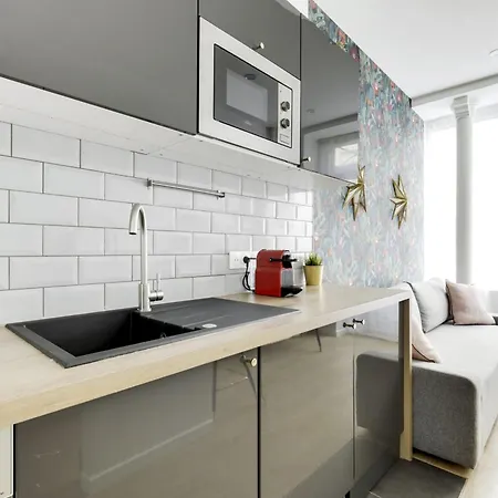 Nice Apartment Renovated And Bright Street Side Paris Exterior foto
